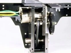 47202 Tamiya - 1/18 R/C 4X4 Truck MAX CLIMBER (TLT-1 Chas