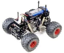 47202 Tamiya - 1/18 R/C 4X4 Truck MAX CLIMBER (TLT-1 Chas 10 47202 Tamiya - 1/18 R/C 4X4 Truck MAX CLIMBER (TLT-1 Chas -Remote Control Model Shop b 47202 SUB 3