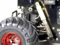 47202 Tamiya - 1/18 R/C 4X4 Truck MAX CLIMBER (TLT-1 Chas 12 47202 Tamiya - 1/18 R/C 4X4 Truck MAX CLIMBER (TLT-1 Chas -Remote Control Model Shop b 47202 SUB 5