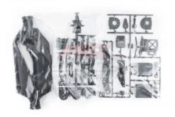 47301 Tamiya - 1/10 TT02D Type-S Chassis Kit - Drift Spec -Remote Control Model Shop b 47301 SUB 3