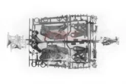 47301 Tamiya - 1/10 TT02D Type-S Chassis Kit - Drift Spec -Remote Control Model Shop b 47301 SUB 5