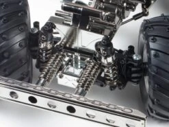 47329 Tamiya - 1/24 Metal Plated Heavy Dump Truck (GF-01) 7 47329 Tamiya - 1/24 Metal Plated Heavy Dump Truck (GF-01) -Remote Control Model Shop b 47329 SUB 2