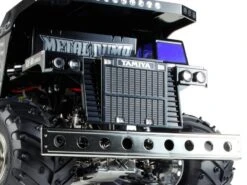 47329 Tamiya - 1/24 Metal Plated Heavy Dump Truck (GF-01) 8 47329 Tamiya - 1/24 Metal Plated Heavy Dump Truck (GF-01) -Remote Control Model Shop b 47329 SUB 3