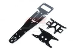 47359 Tamiya - 1/10 Tyrrell P34 1976 Japan GP Special Six Wheeler -Remote Control Model Shop b 47359 SUB 10