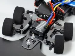 47359 Tamiya - 1/10 Tyrrell P34 1976 Japan GP Special Six Wheeler -Remote Control Model Shop b 47359 SUB 4