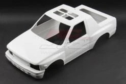 47370 Tamiya - 1/10 Isuzu Mu Type X CC01 -Remote Control Model Shop b 47370 SUB 4