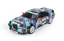 47397 Tamiya - 1/10 HKS Nissan Skyline GT-R Gr.A (TT-01E) -Remote Control Model Shop b 47397 SUB 2