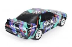 47397 Tamiya - 1/10 HKS Nissan Skyline GT-R Gr.A (TT-01E) -Remote Control Model Shop b 47397 SUB 6