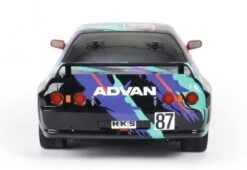 47397 Tamiya - 1/10 HKS Nissan Skyline GT-R Gr.A (TT-01E) -Remote Control Model Shop b 47397 SUB 7