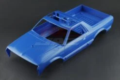 47413 Tamiya - Subaru Brat Blue 8 47413 Tamiya - Subaru Brat Blue -Remote Control Model Shop b 47413 SUB 3