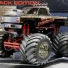 47432 Tamiya - 1/10 Super Clod Buster Black Edition 2 47432 Tamiya - 1/10 Super Clod Buster Black Edition -Remote Control Model Shop b 47432 SUB 1