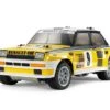 47435 Tamiya - 1/10 Renault 5 Turbo (M-05Ra Chassis) -Remote Control Model Shop b 47435