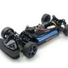 47439 Tamiya - 1/10 TT-02 Type-SR Chassis Kit -Remote Control Model Shop b 47439