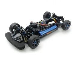 47439 Tamiya - 1/10 TT-02 Type-SR Chassis Kit