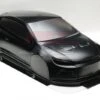 47452 Tamiya - 1/10 Volkswagen Scirocco GT (Black Painted Body) (TT-01E Chassis)