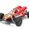 47457-60A Tamiya - 1/10 Fire Dragon (2020) (w/o ESC)