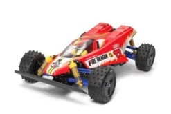 47457-60A Tamiya - 1/10 Fire Dragon (2020) (w/o ESC)