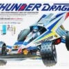 47458-60A Tamiya - 1/10 Thunder Dragon (2021) (w/o ESC) 1 47458-60A Tamiya - 1/10 Thunder Dragon (2021) (w/o ESC) -Remote Control Model Shop b 47458 60a