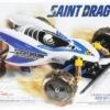 47459-60A Tamiya - 1/10 Saint Dragon 4WD (2021) (w/o ESC) -Remote Control Model Shop b 47459 60a