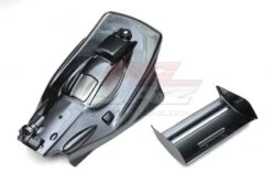 47470 Tamiya - 1/10 Top Force Evo 2021