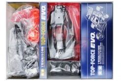 47470 Tamiya - 1/10 Top Force Evo 2021 -Remote Control Model Shop b 47470 SUB 4
