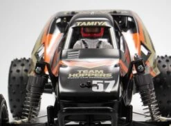 47471-60A Tamiya - 1/10 The Grasshopper II Black Edition (W/O ESC) -Remote Control Model Shop b 47471 60a SUB 2