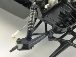 47471-60A Tamiya - 1/10 The Grasshopper II Black Edition (W/O ESC) -Remote Control Model Shop b 47471 60a SUB 3