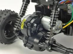 47471-60A Tamiya - 1/10 The Grasshopper II Black Edition (W/O ESC) -Remote Control Model Shop b 47471 60a SUB 5