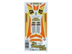 47471-60A Tamiya - 1/10 The Grasshopper II Black Edition (W/O ESC) -Remote Control Model Shop b 47471 60a SUB 7