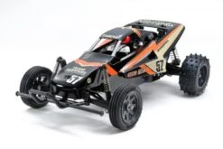 47471-60A Tamiya - 1/10 The Grasshopper II Black Edition (W/O ESC) -Remote Control Model Shop b 47471 60a SUB 8