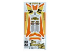 47471 Tamiya - 1/10 The Grasshopper II Black Edition -Remote Control Model Shop b 47471 SUB 3