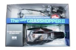 47471 Tamiya - 1/10 The Grasshopper II Black Edition -Remote Control Model Shop b 47471 SUB 4