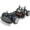 47480 Tamiya - 1/10 M-08R Chassis Kit RWD -Remote Control Model Shop b 47480