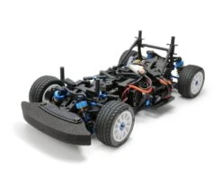 47480 Tamiya - 1/10 M-08R Chassis Kit RWD