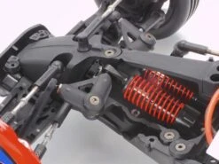 47482 Tamiya - 1/10 Astute 2022 (Painted Body) (TD2)