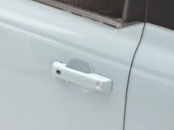 47483-60A Tamiya - 1/10 Ford Bronco 2021 Blue-Gray Painted (CC-02) (w/o ESC) -Remote Control Model Shop b 47483 60a SUB 10