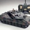 48204 Tamiya - 1/35 RC Leopard 2 A5 Bundle Set 1 48204 Tamiya - 1/35 RC Leopard 2 A5 Bundle Set -Remote Control Model Shop b 48204