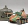 48209 Tamiya - 1/35 RC Panther Type G Late Prod - W/2.4GHz Control Unit 1 48209 Tamiya - 1/35 RC Panther Type G Late Prod - W/2.4GHz Control Unit -Remote Control Model Shop b 48209