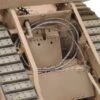 48214 Tamiya - 1/35 British Tank Mk.IV Male WWI RC Tank