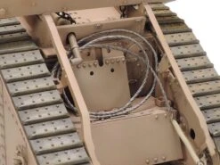 48214 Tamiya - 1/35 British Tank Mk.IV Male WWI RC Tank