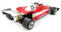 49191 Tamiya - 1/10 Ferrari 312T3 - F103RS -Remote Control Model Shop b 49191 SUB 4