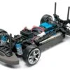 49458 Tamiya - 1/10 RC TB02 Drift Spec Chassis Kit TB02D -Remote Control Model Shop b 49458