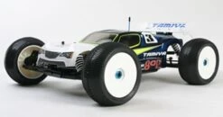 49497 Tamiya - RC GP TRF801Xt - (4x4 Racing Truggy Kit)