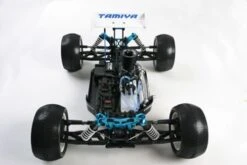 49497 Tamiya - RC GP TRF801Xt - (4x4 Racing Truggy Kit) -Remote Control Model Shop b 49497 SUB 4