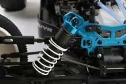 49497 Tamiya - RC GP TRF801Xt - (4x4 Racing Truggy Kit) -Remote Control Model Shop b 49497 SUB 5