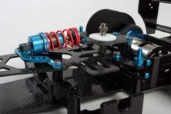 49498 Tamiya - RC F103RM (w/Body)