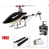 4G6 WALKERA Metal Upgrade Brushless With WK-2801Pro Transmitter Limit Combo