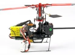 4G3 WALKERA V2 Brushless 2.4Ghz Metal Upgrade RTF Helicopter 11 4G3 WALKERA V2 Brushless 2.4Ghz Metal Upgrade RTF Helicopter -Remote Control Model Shop b 4g3v2metal SUB 4