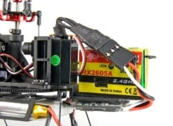 4G3 WALKERA V2 Brushless 2.4Ghz Metal Upgrade RTF Helicopter 12 4G3 WALKERA V2 Brushless 2.4Ghz Metal Upgrade RTF Helicopter -Remote Control Model Shop b 4g3v2metal SUB 5