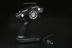 4PL Futaba 4-Channel 2.4GHz FHSS Tx / R2104GF Receiver -Remote Control Model Shop b 4pl c1 SUB 4